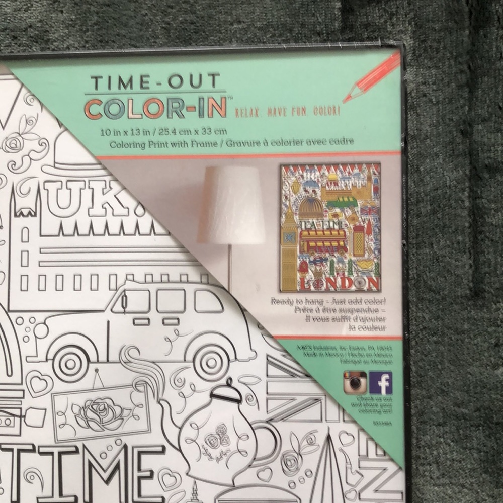 Colouring Bundle - Picture 5 of 6
